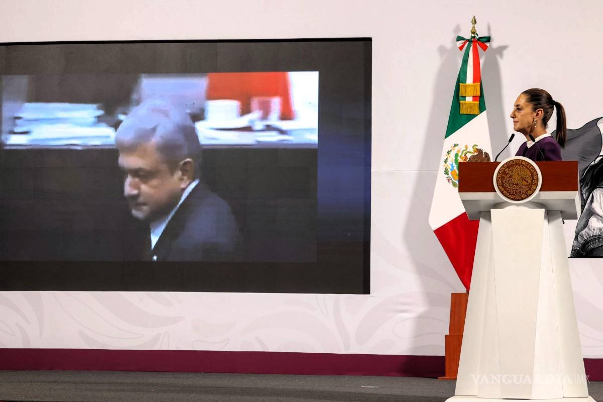 AMLO: La farsa del no mentir, no robar y no traicionar