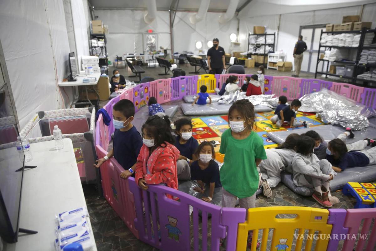 $!Una de las mayores preguntas pendientes es cuántos niños guatemaltecos serán enviados de regreso a Guatemala.