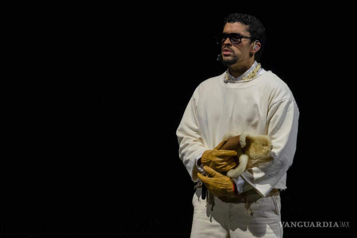 ¡Toca soportar! Reconocerá Billboard a Bad Bunny como el ‘Artista del Siglo 21’
