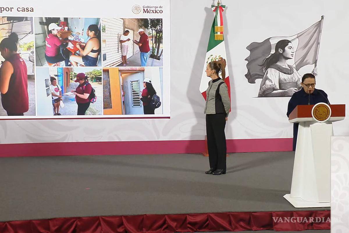 Con ferias y programas sociales buscan la Paz en Michoacán: SEGOB y Bienestar