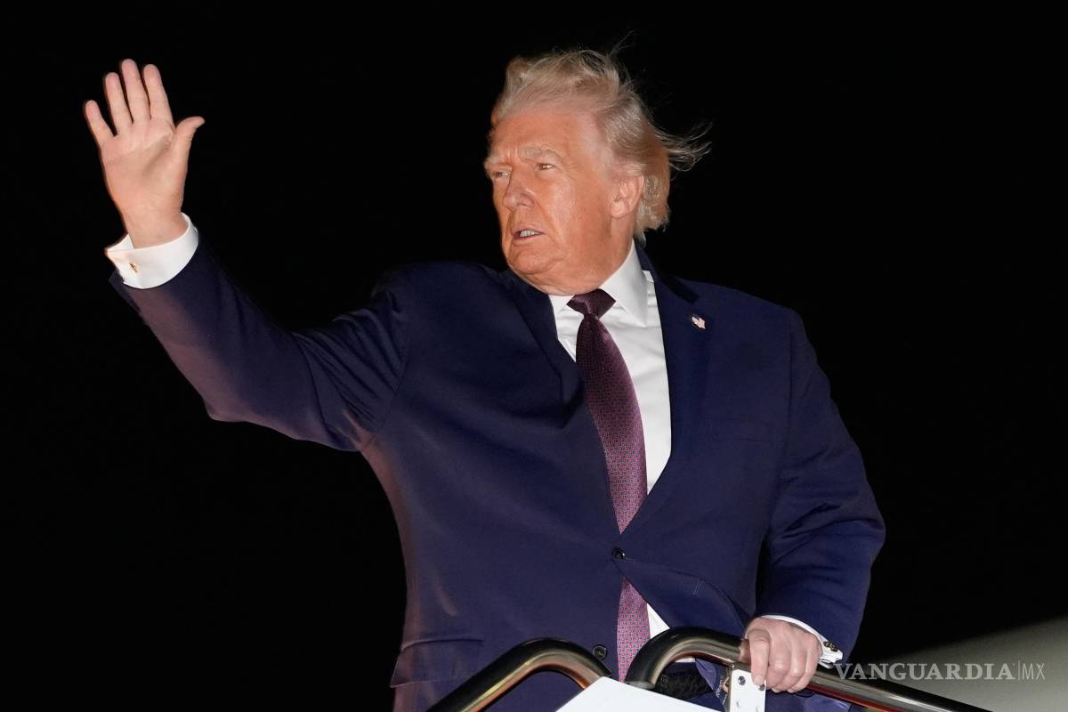 Donald Trump y el exceso a los límites diplómaticos