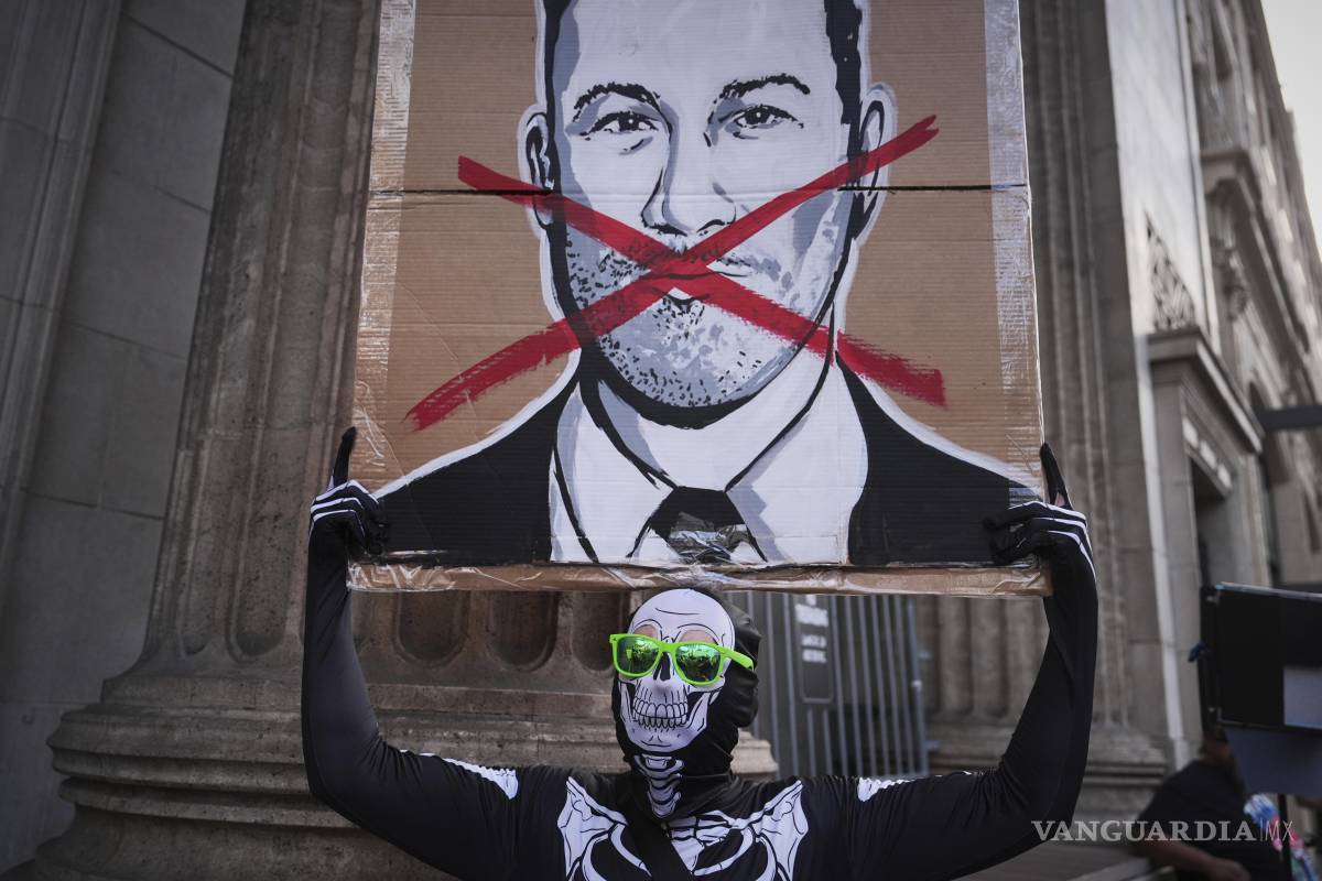 Niega Casa Blanca presiones para suspender programa de Jimmy Kimmel