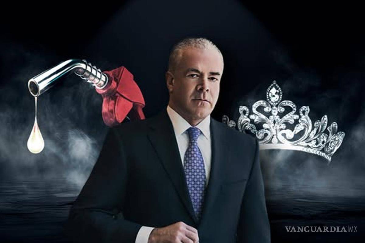 Van por Raúl Rocha Cantú... Juez emite nueva orden de captura contra dueño de Miss Universo