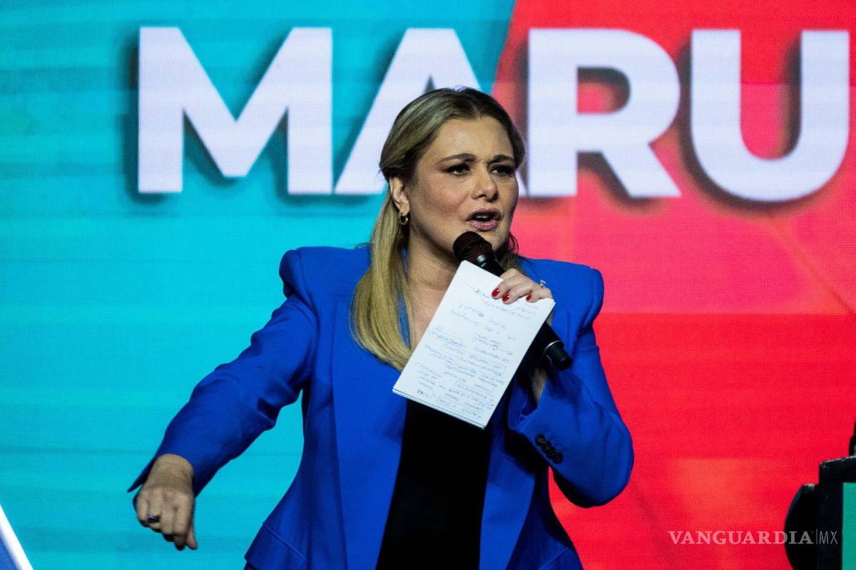 Riva Palacio: Indaga Estados Unidos vínculos con el narco en el gobierno de Maru Campos en Chihuahua