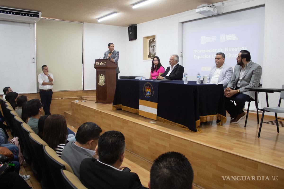 $!La acreditación es un proceso de mejora continua que garantiza formación integral y pertinente.