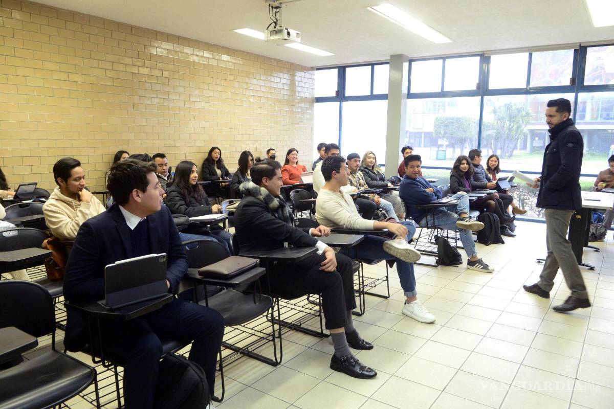 Los retos de la juventud en materia de educación y oferta laboral