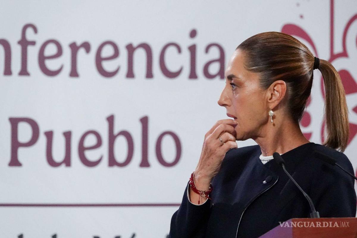 El ‘modelo García Luna’: Sheinbaum se puede arrepentir