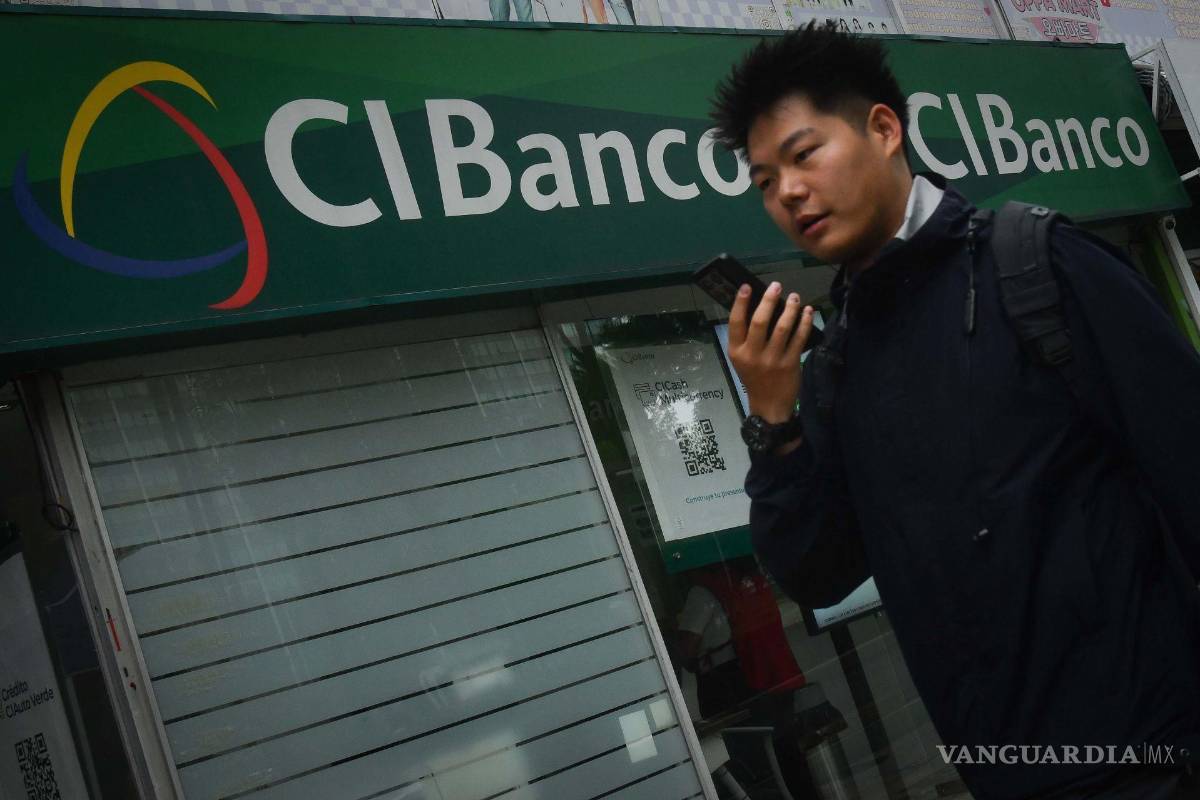CIBanco retiró, presuntamente, la demanda contra el Departamento del Tesoro de Estados Unidos