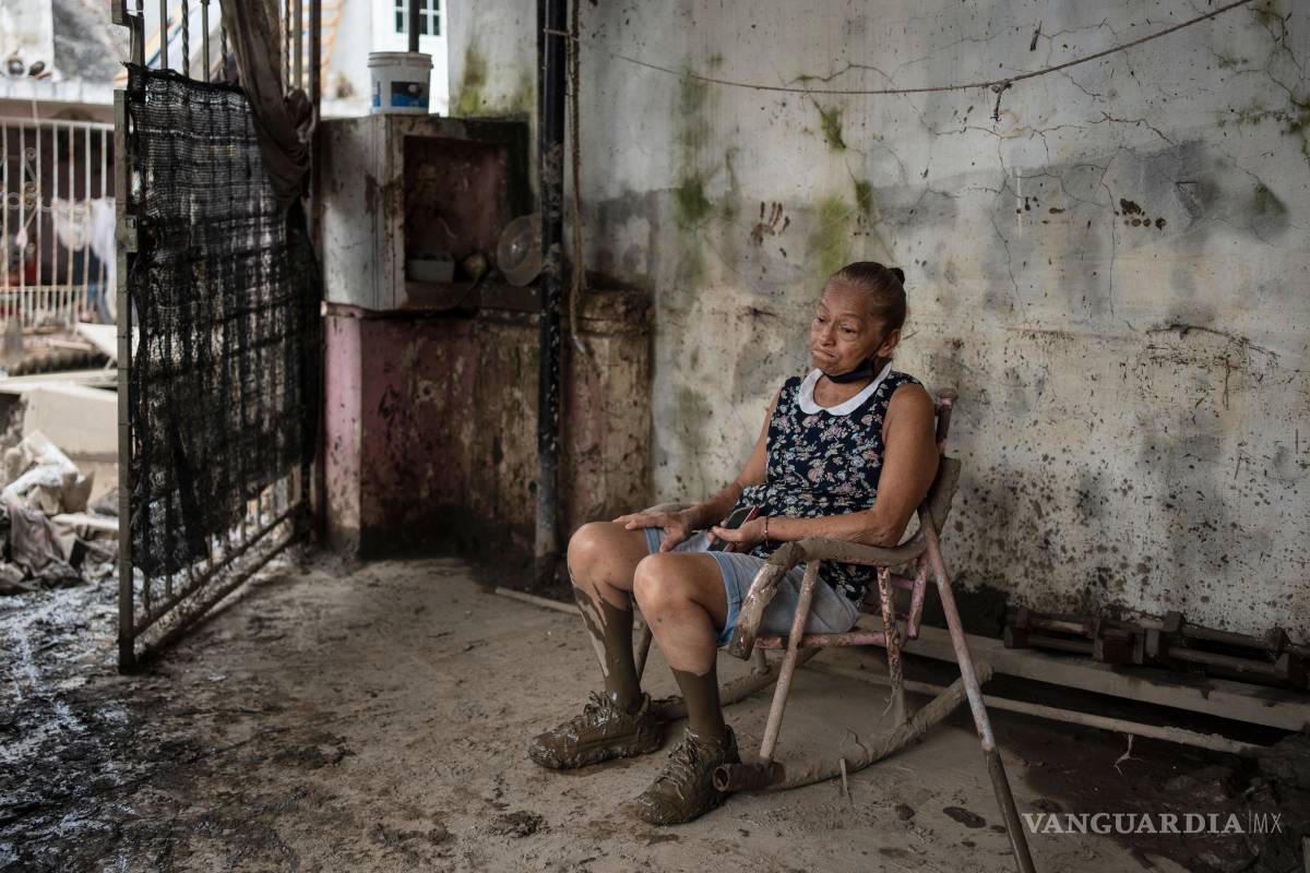 Alertar de manera más efectiva ante eventos climáticos cada vez más extremos, una asignatura pendiente en México