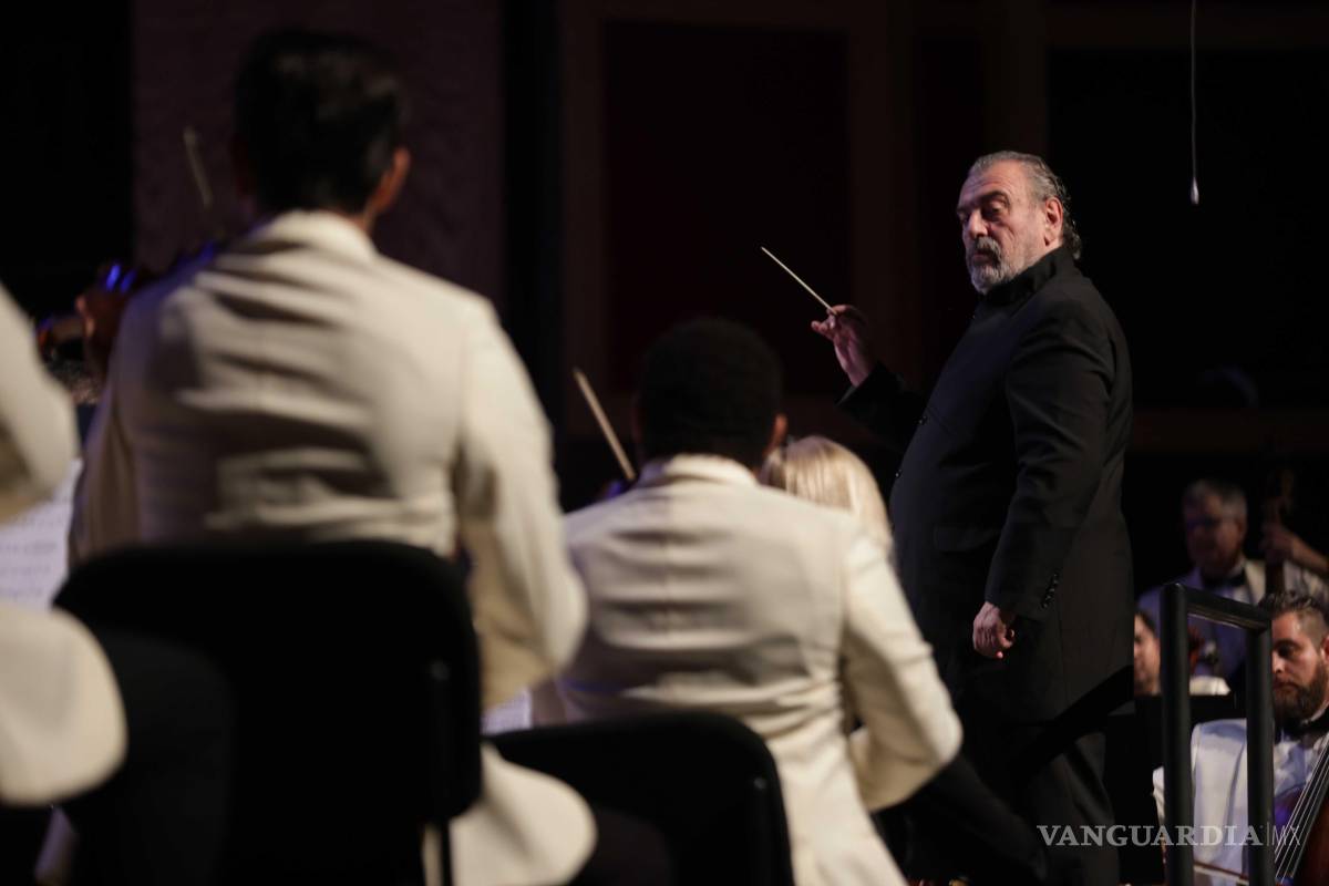 La Siesta del Fauno y una Sinfonía Fantástica