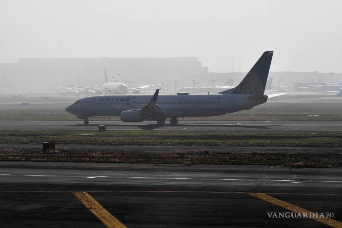 Nueva regulación aérea de EU pega a las líneas charteras