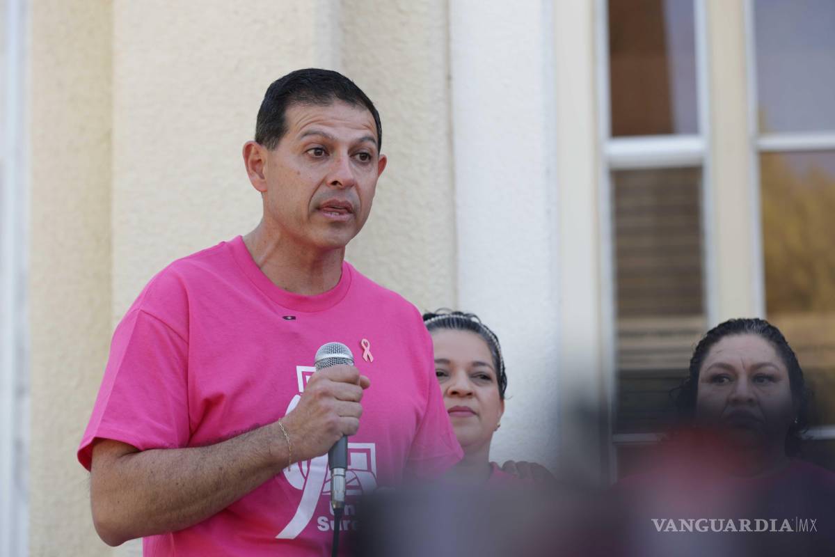 ¿Cómo piden a las universidades ampliar matrícula si recortan recursos?, cuestiona rector de la UAdeC