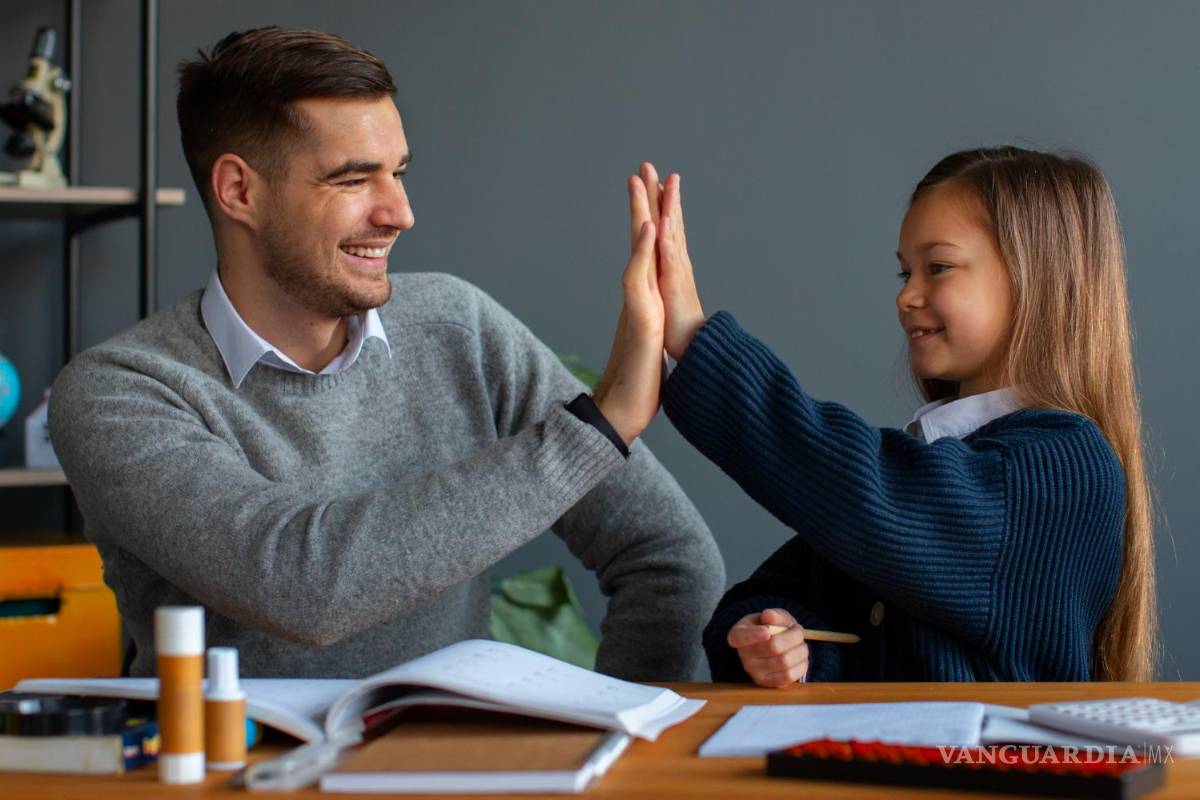 Atención con gozo o melancolía