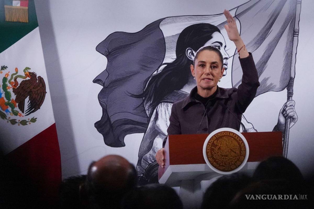 Sheinbaum revela: ‘Salinas Pliego no ha dado señales de querer pagar sus impuestos’