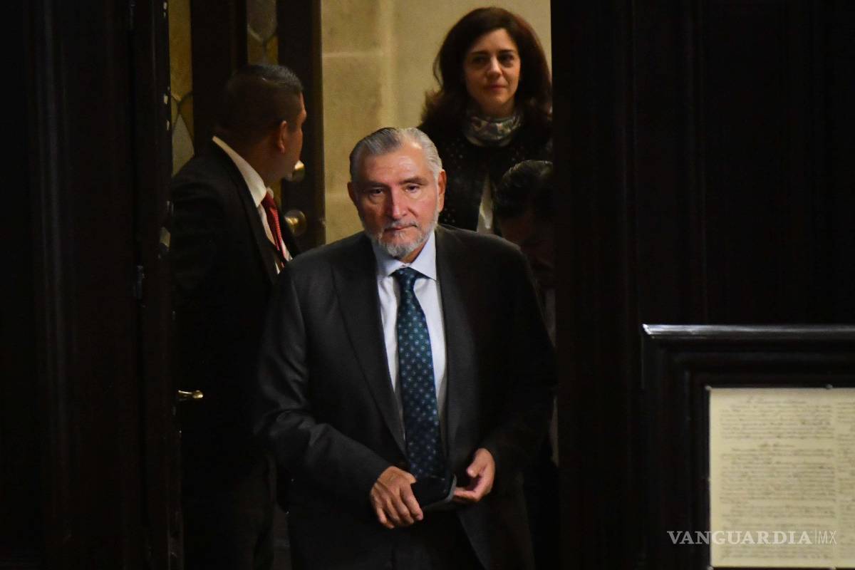 Adán Augusto López y Horacio Duarte, investigados