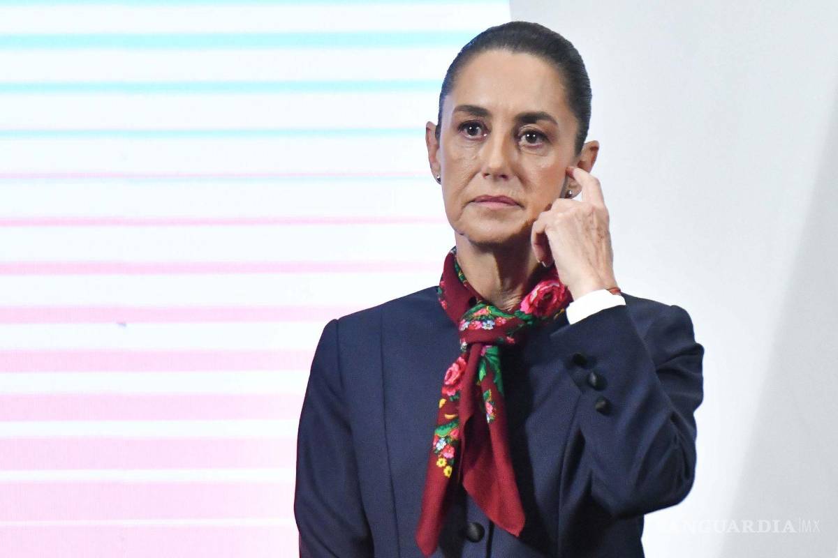 Ayotzinapa III: El turno de Sheinbaum