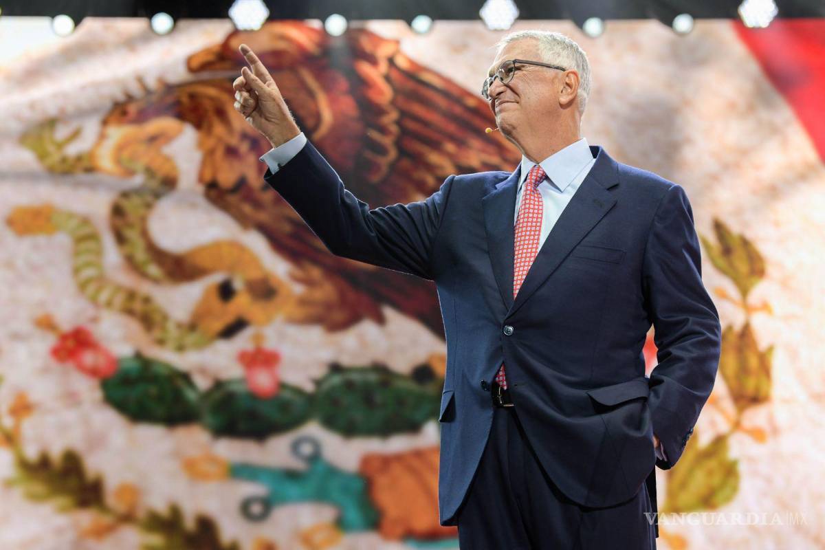 Salinas Pliego, la primera gran escisión del régimen