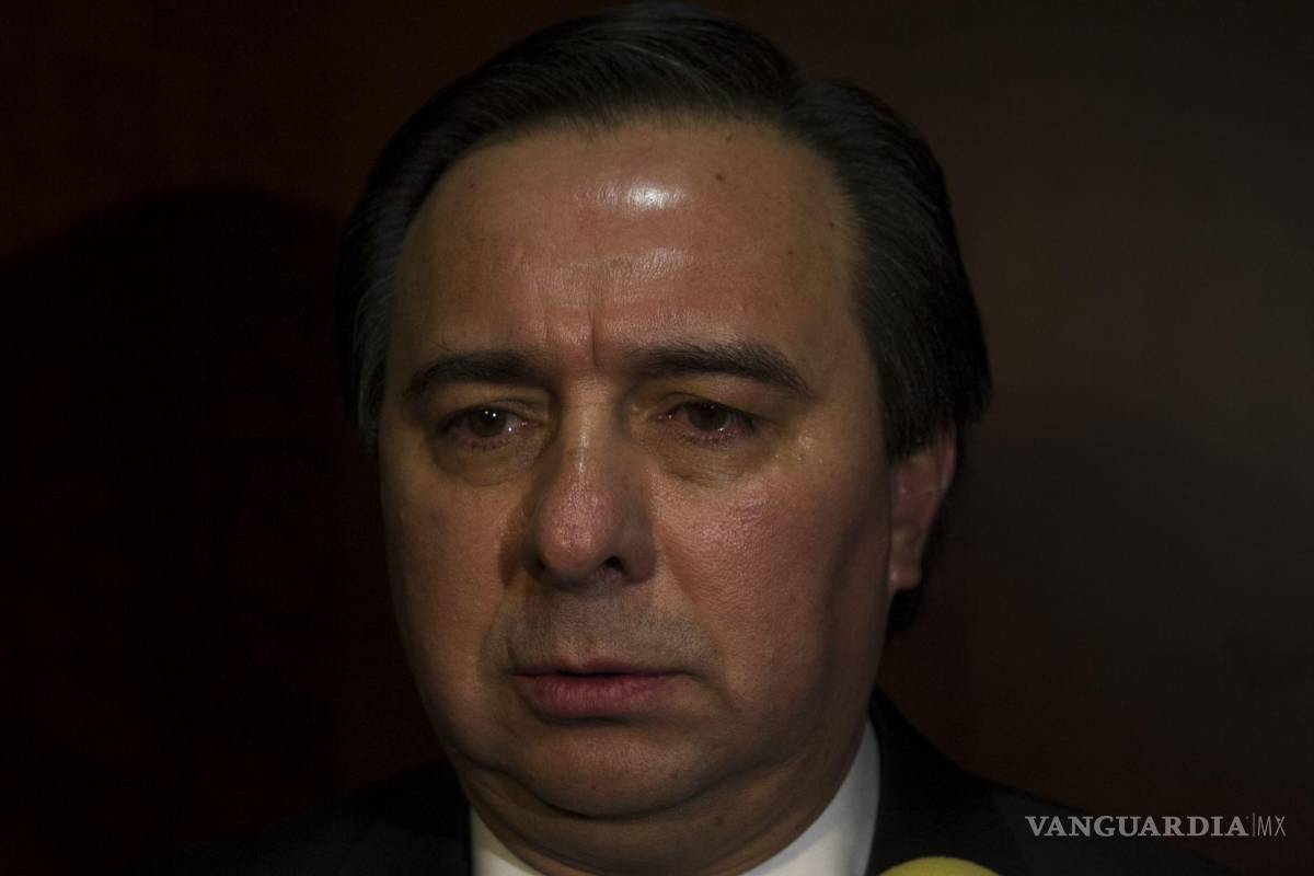 Se puede decir... Que Tomás Zerón sigue ‘libre’