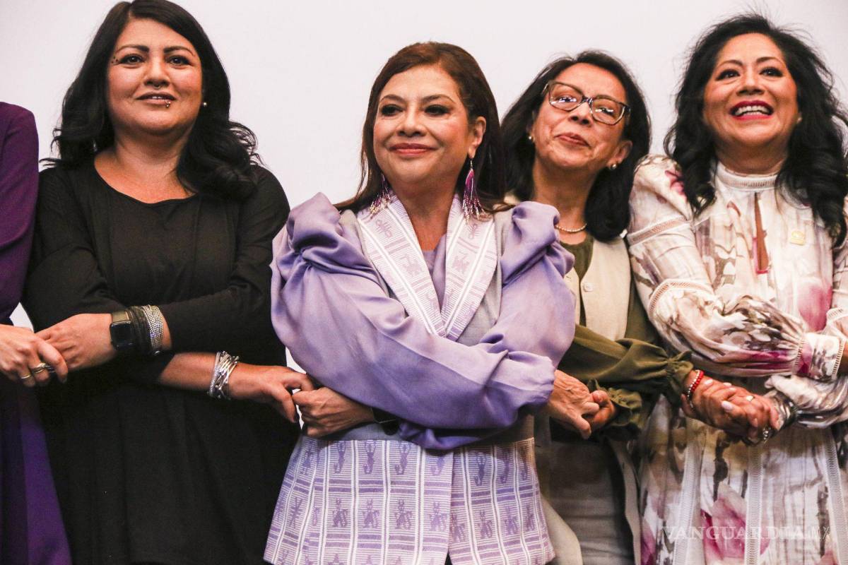 Brugada lanza ofensiva contra el abuso sexual tras caso Sheinbaum