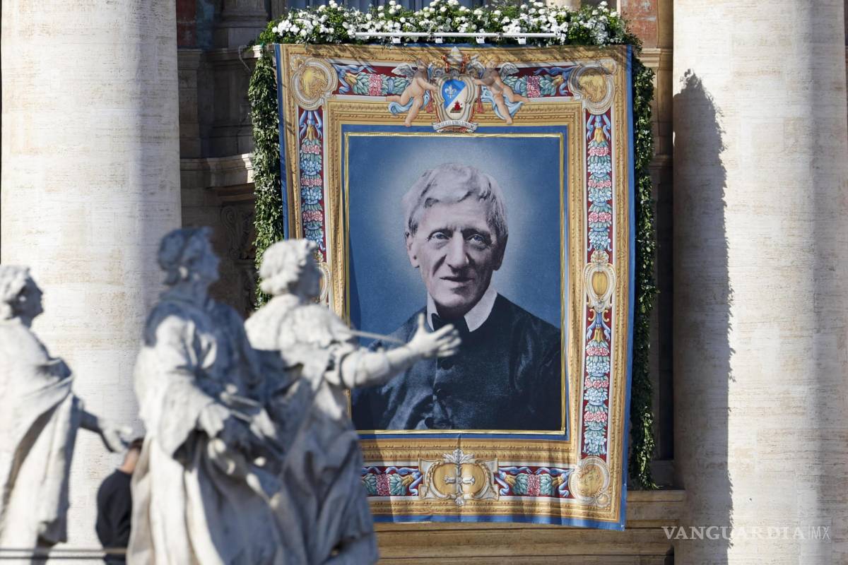 Nombra León XIV doctor de la Iglesia a san John Henry Newman