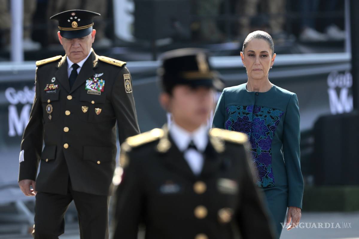 Se equivoca quien convoca a la violencia y alienta el odio: Claudia Sheinbaum