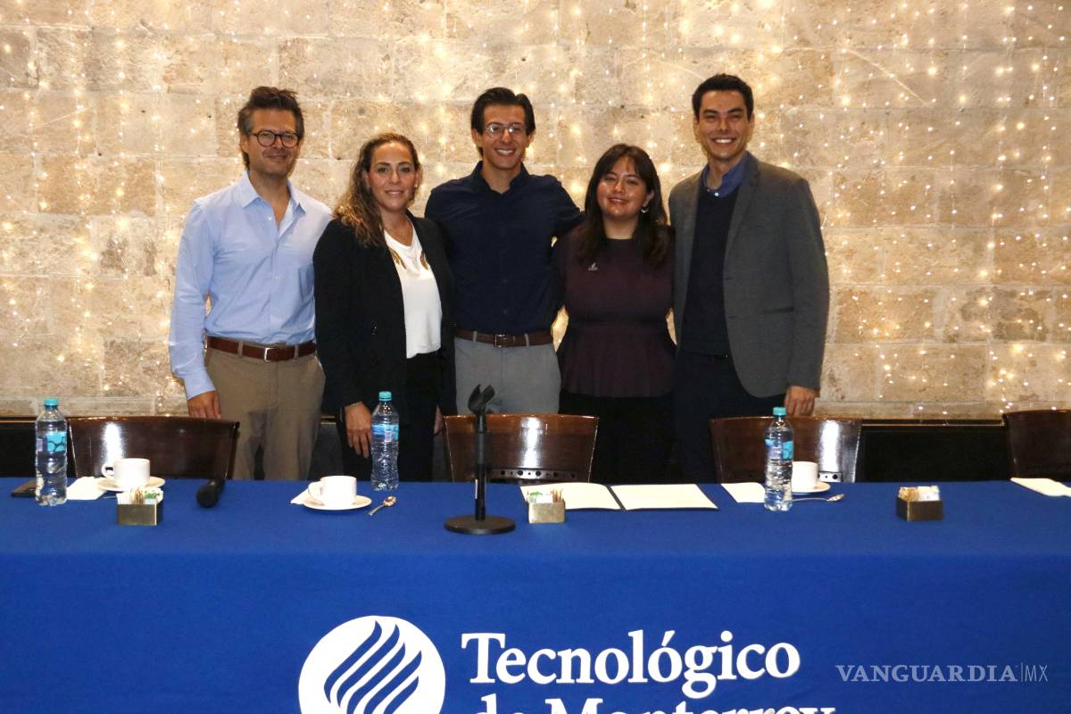 Tec de Monterrey y Filarmónica del Desierto Colaboran para Impulsar el Liderazgo y la Filantropía