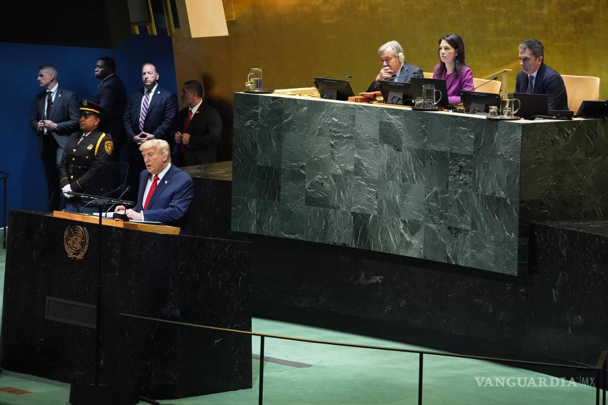 La noche de los tiempos