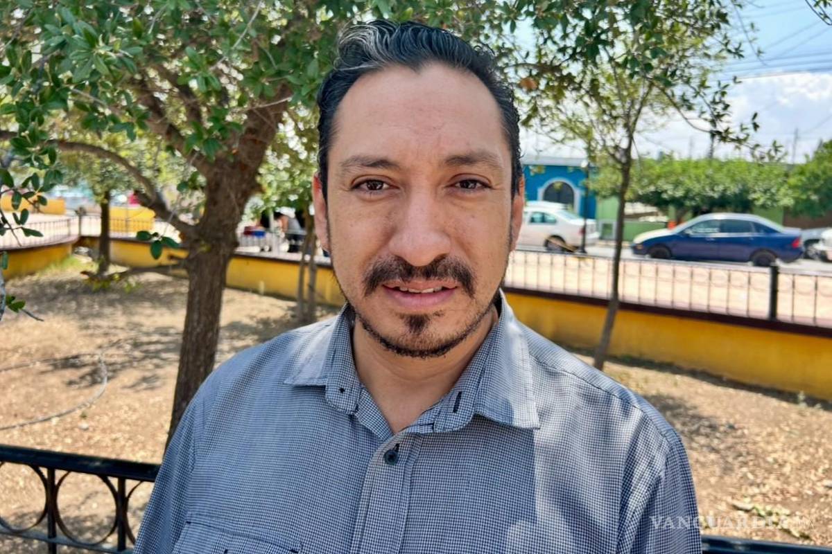 POLITICÓN: Gustavo Martínez, el director del DIF Ramos Arizpe que resultó una ‘fichita’