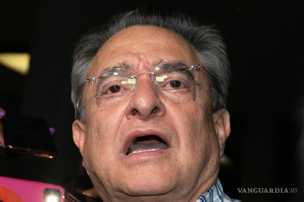 ‘Actúa como extorsionador’: Denuncia Carlos Loret de Mola amenaza por parte de Pío López, hermano de AMLO