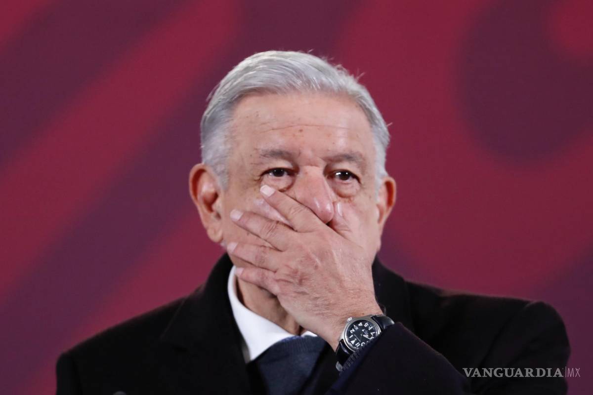 Las pesadillas del séptimo año... las padece hoy AMLO