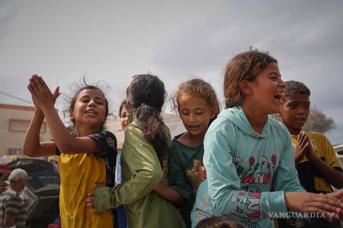 Así será el intercambio de rehenes y prisioneros entre Hamás e Israel