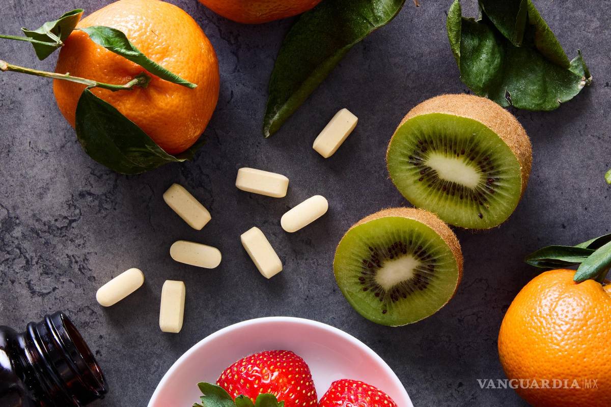 $!Más de la mitad de los adultos consume suplementos dietéticos y el uso aumenta con la edad.