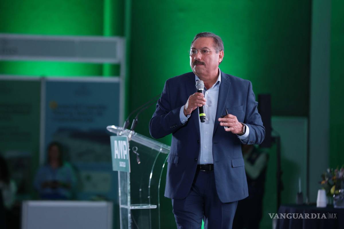 Inauguran tercer Foro Inmobiliario de AMPI; destacan crecimiento vertical como una necesidad