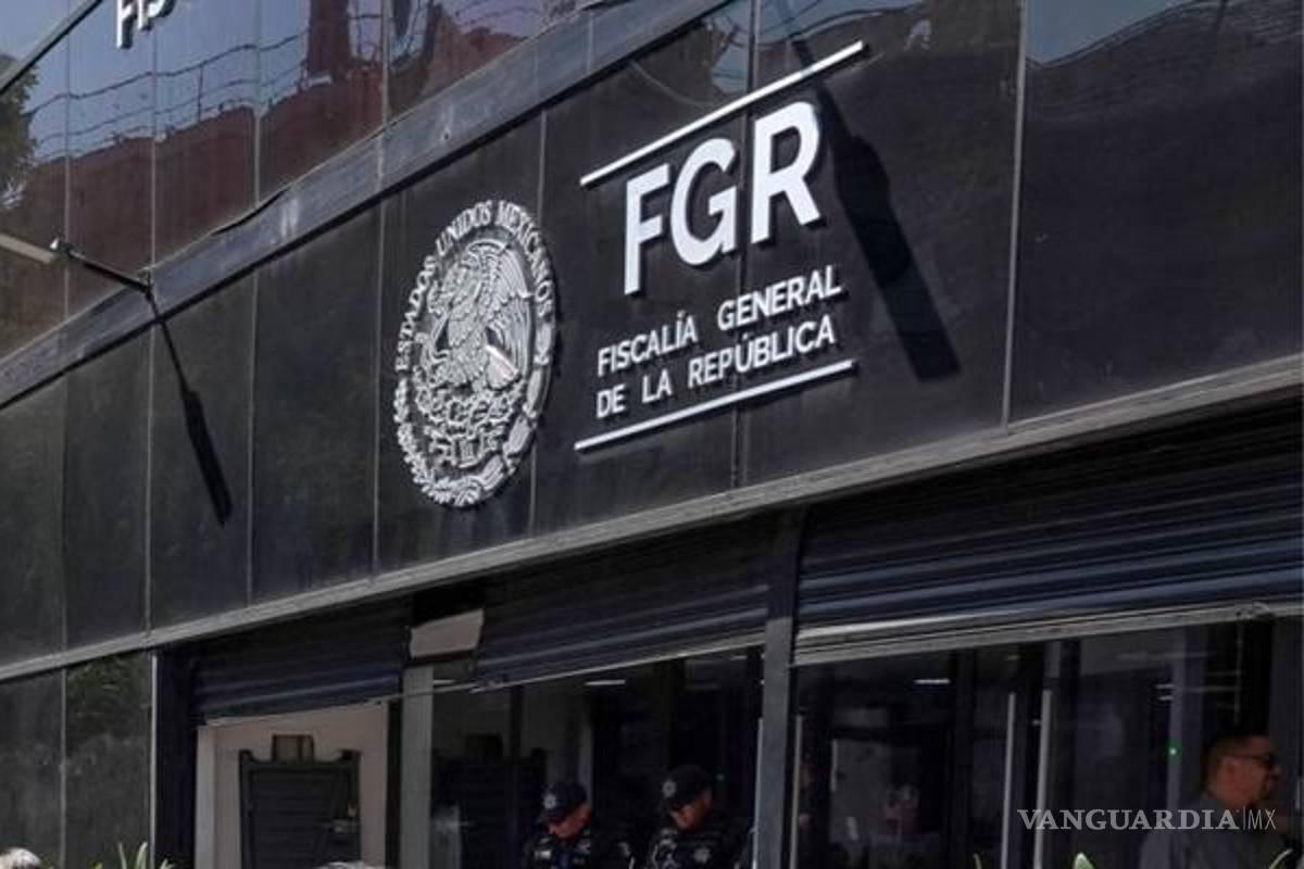 Define Senado lista de 10 candidatos a dirigir la FGR; Claudia Sheinbaum formará terna