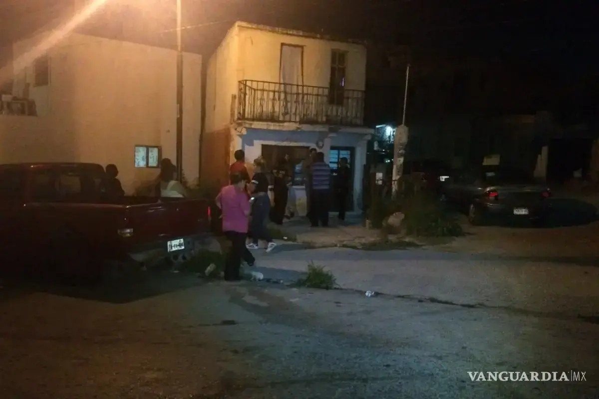 Detienen a ‘padrino’ de anexo en Saltillo por homicidio en el 2024