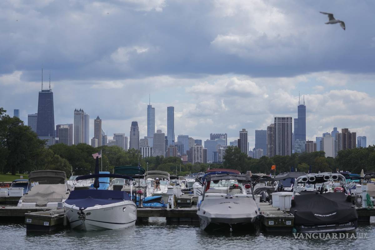 Trump planea utilizar agentes de Seguridad Nacional contra la migración en Chicago