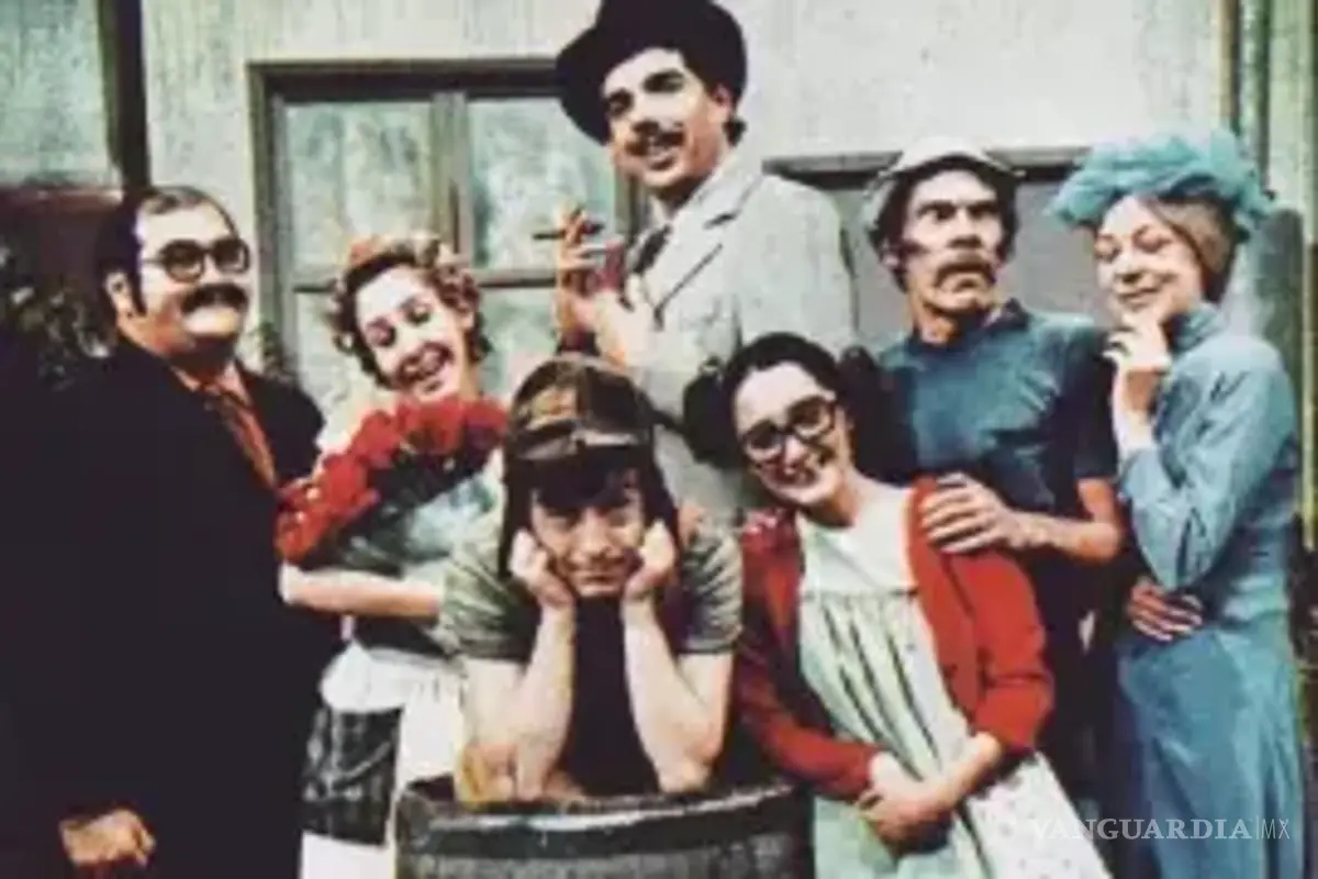 Tras ‘Chespirito: Sin querer queriendo’... ¿Dónde puedes ver el Chavo del 8?