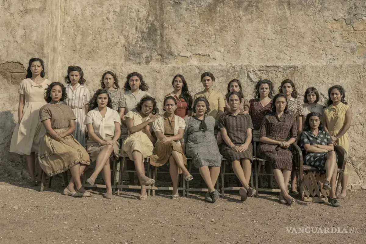 Cultura y Pop: ‘Las Muertas’