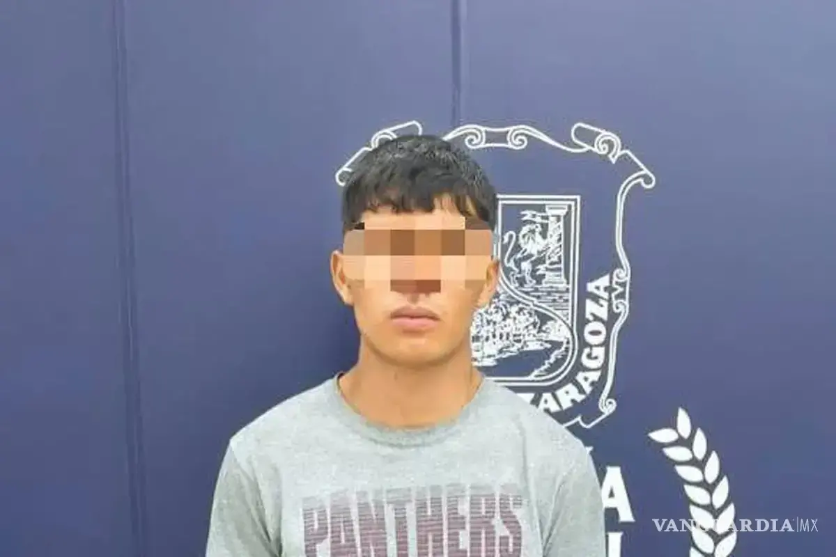 Juez niega libertad a dos presuntos homicidas, en Saltillo