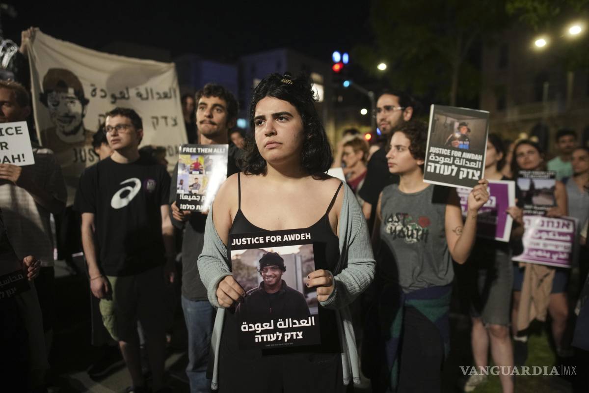 Un video parece mostrar el momento en que un activista palestino es asesinado por colono israelí