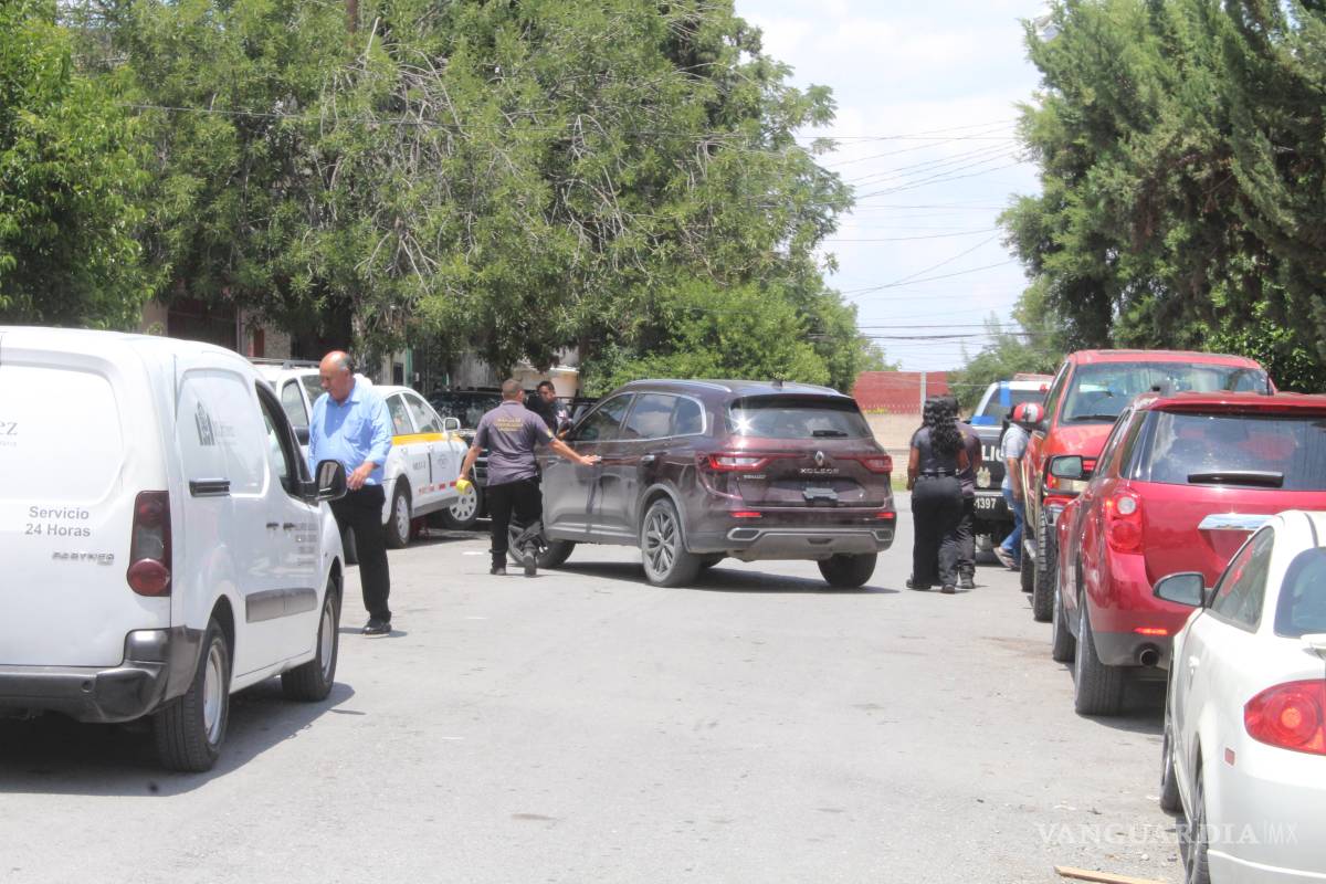 Hallan sin vida a hombre de 76 años en su vivienda en la colonia González Cepeda, en Saltillo