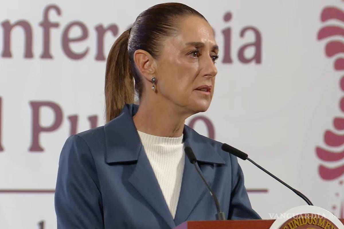 Sheinbaum responde a Zedillo: ¿Cómo puede hablar de democracia cuando rescató a empresarios con el Fobaproa?