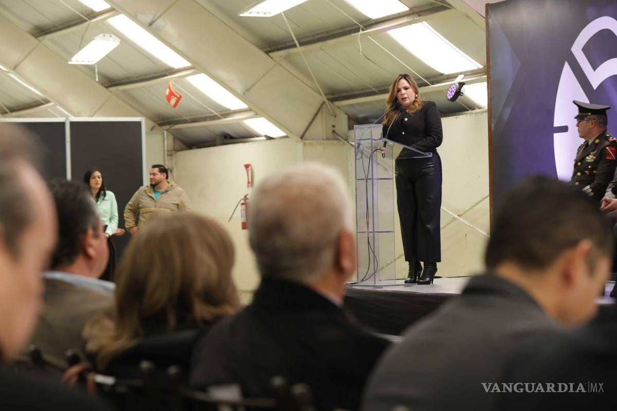 $!Coahuila se mantiene como líder nacional en empleo formal, destacó la Secretaría del Trabajo.