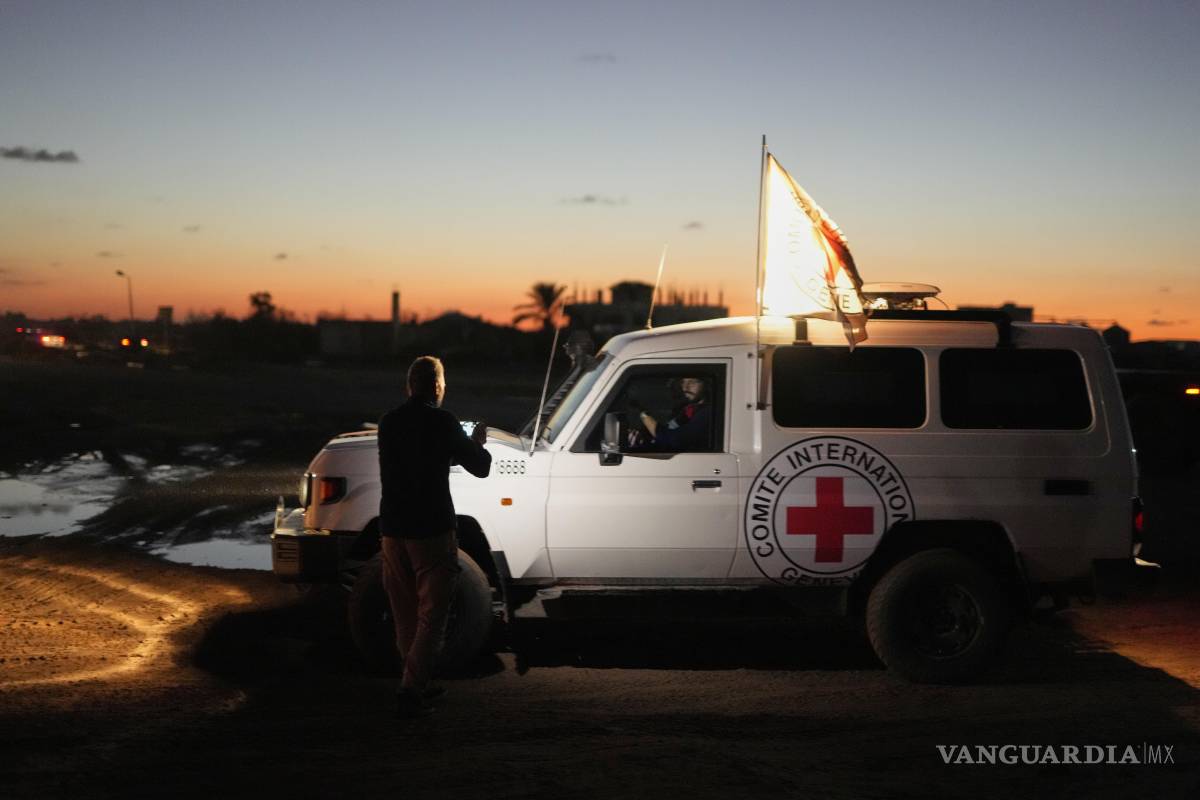 Israel devuelve 15 cuerpos más de palestinos; primera fase de tregua se acerca a su fin