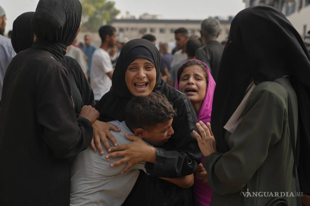 Netanyahu ordena negociar una tregua tras aprobar plan militar para toma de Gaza