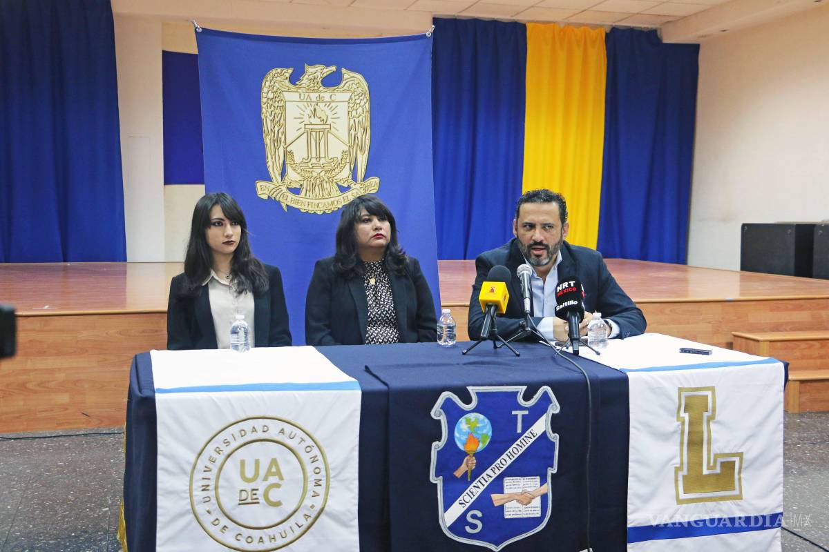 UAdeC ofrece diplomado en análisis de datos