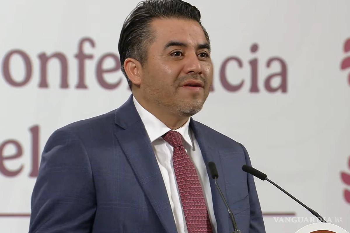 ‘El agua dejará de verse como mercancía’... Conagua revisará 536 mil concesiones