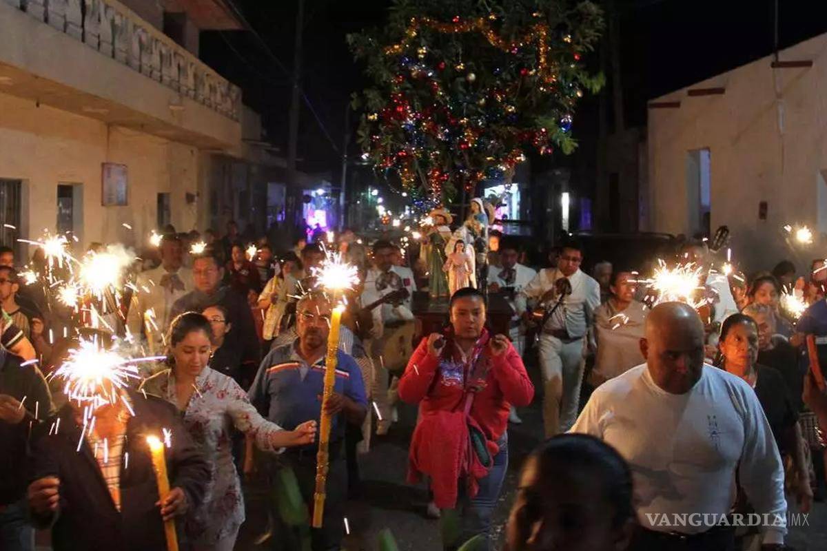 Posadas 2025... ¿Qué son, cuál es su origen y cuándo inician?