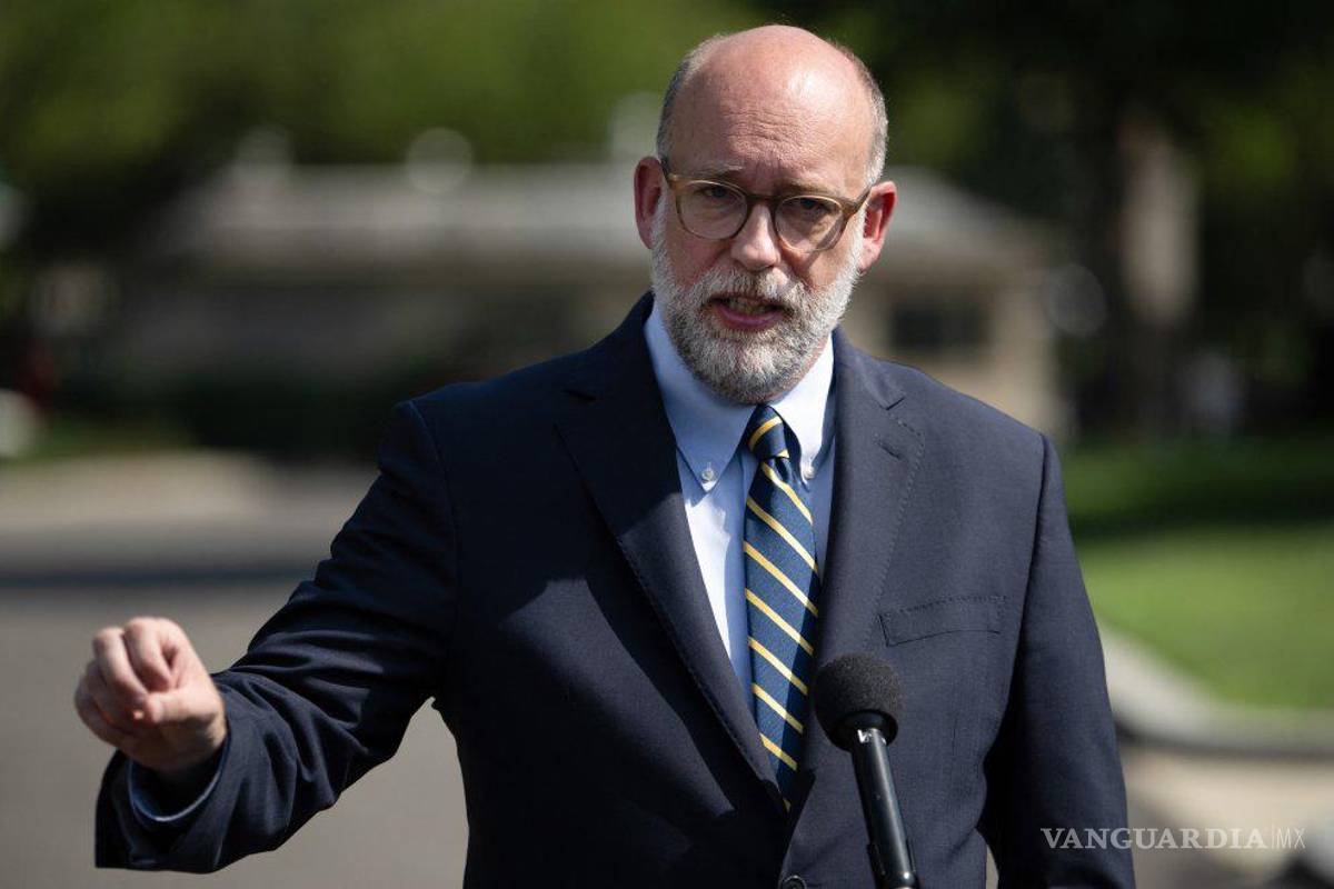 Trump congela 18 mil millones para megaproyectos en Nueva York; los vincula con políticas DEI