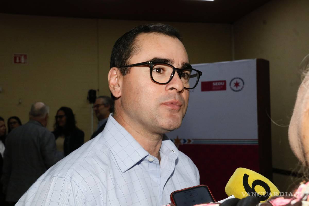 Desaceleración en el consumo de EU ha impactado la producción en Coahuila